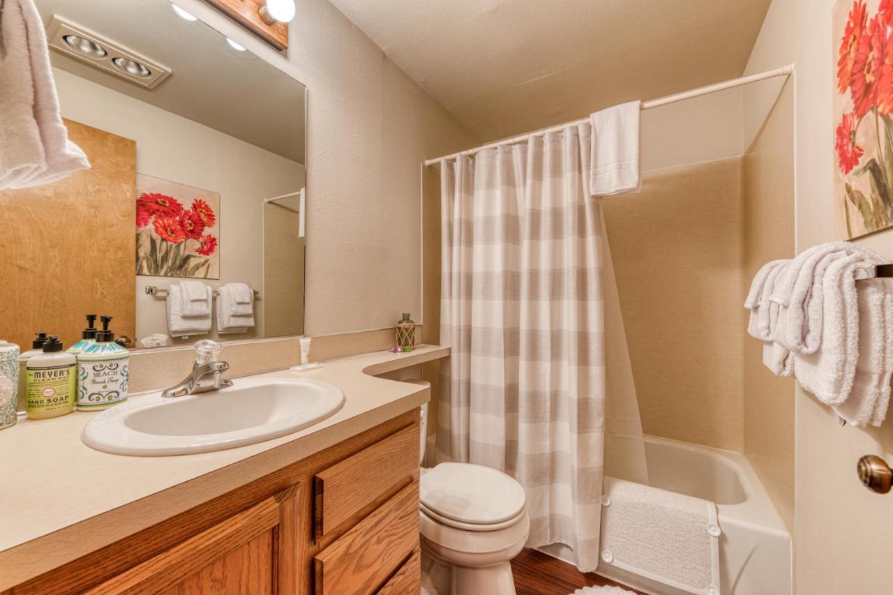 Ocean View Vacay Lejlighed Rockaway Beach Eksteriør billede